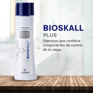 Producto Bioskall Plus