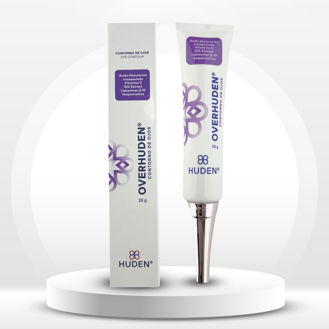 CONTORNO DE OJOS X 20 g - Image 3
