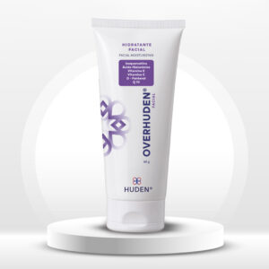 OVERHUDEN FACIAL X 60 g