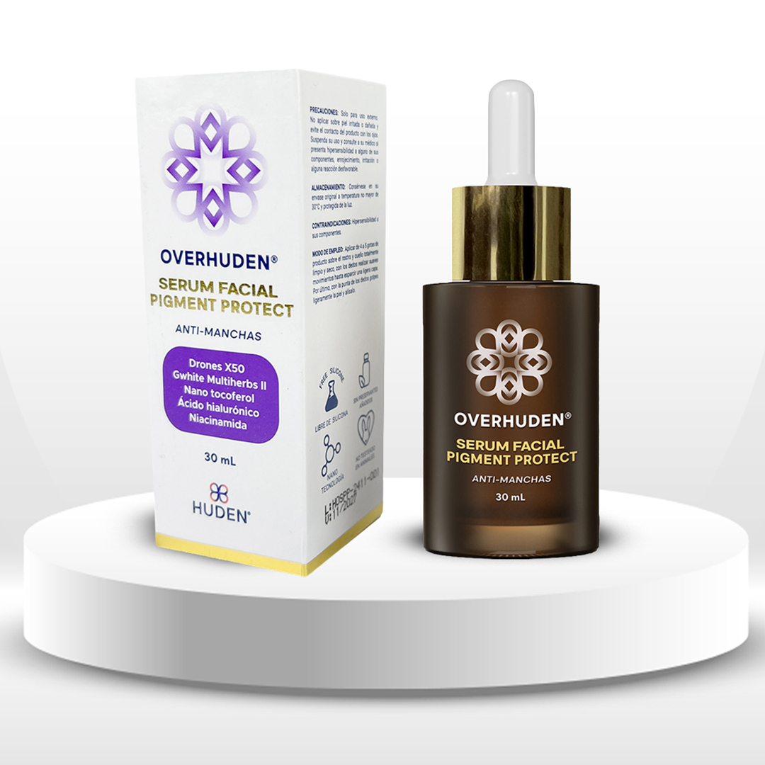 OH SERUM PIGMEN PROTECT X 30 ml (DESPIGMENTANTE) - Image 3