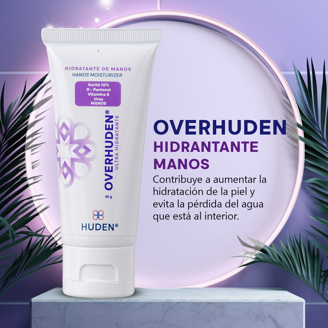 OH ULTRA HIDRATANTE MANOS X 60 g - Image 2