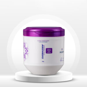 OVERHUDEN ULTRA HIDRATANTE X 500 g