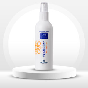 VIDELEN PLUS OIL FREE SPF 50 + 120 g