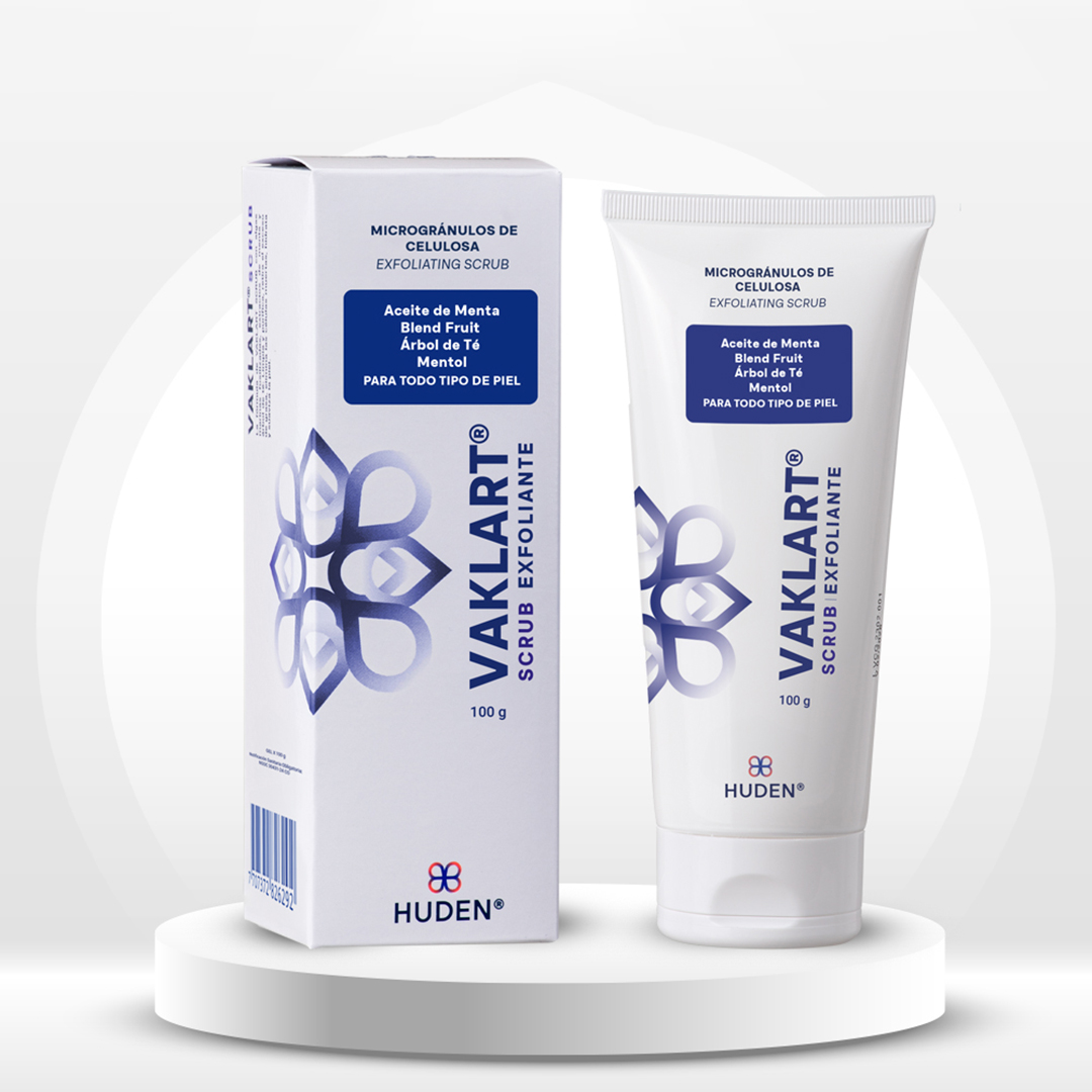 VAKLART SCRUB X 100g GRANULOS - Image 3