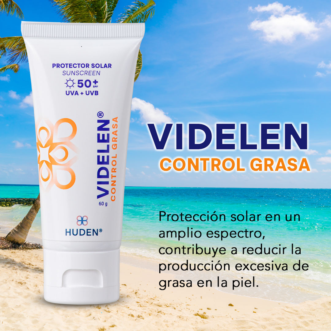 VIDELEN Control Grasa X 60 g - Image 3