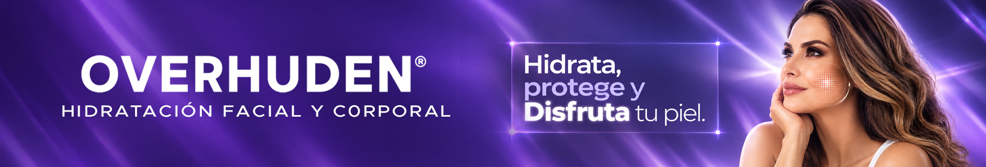 Huden Banner