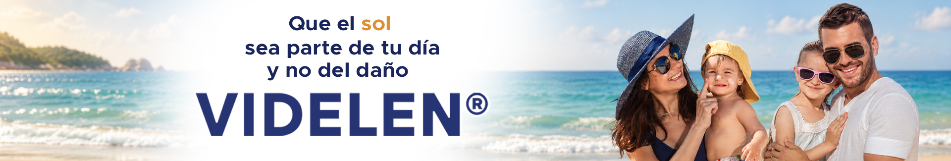 Huden Banner